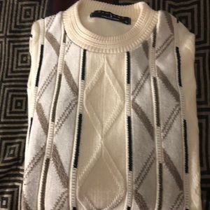 Men’s New Sweater Large